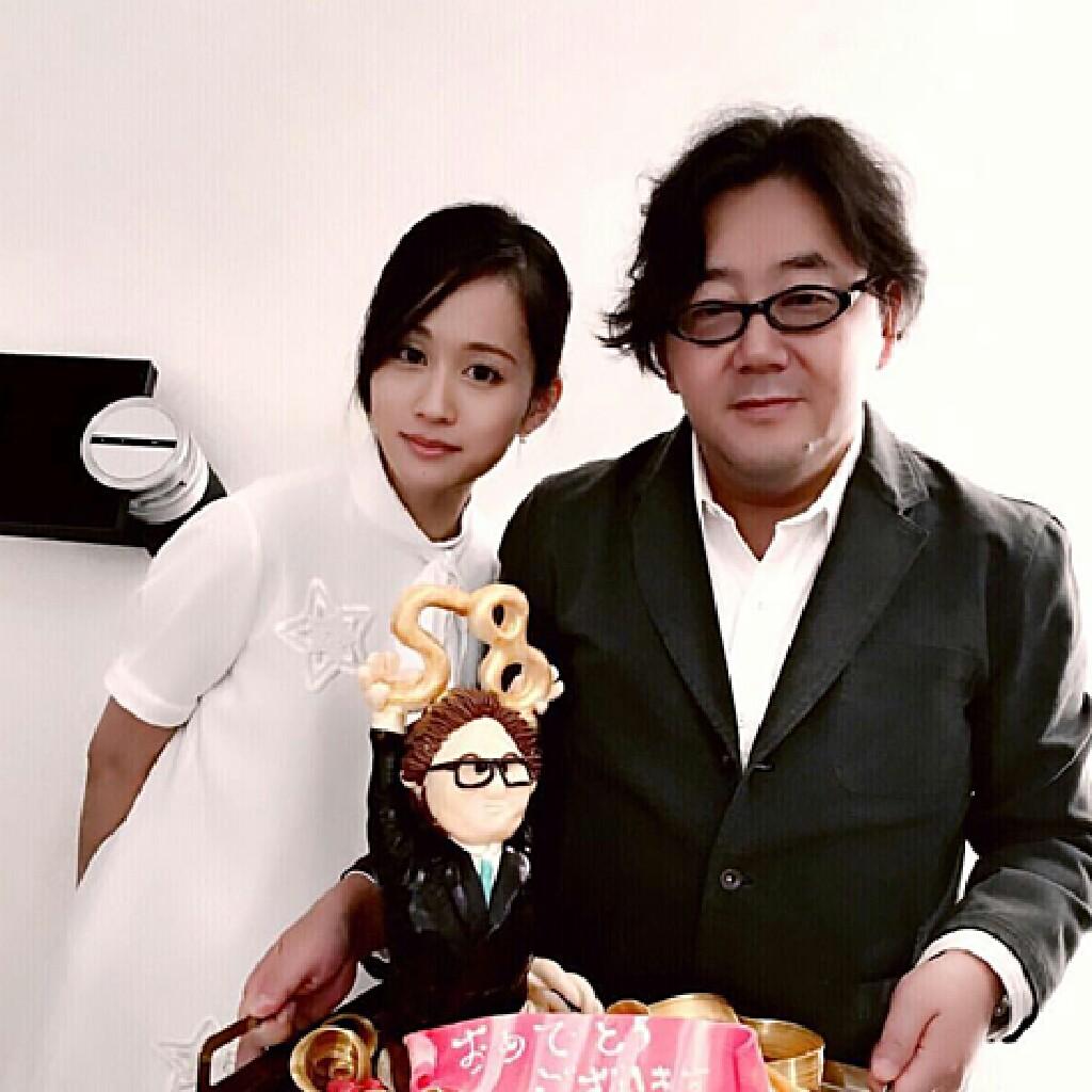 前田敦子