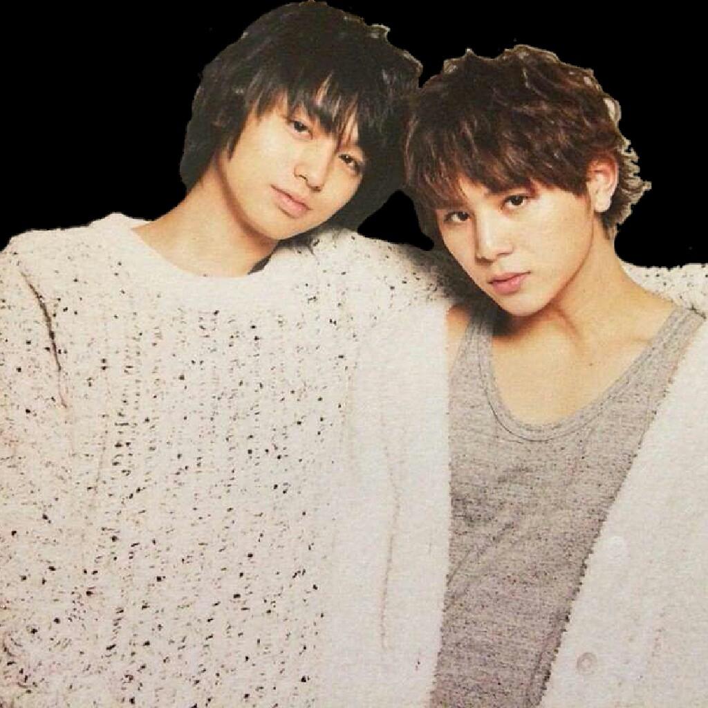 Ryosuke♤Kei