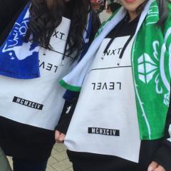 🐶💖☝️💙🐻