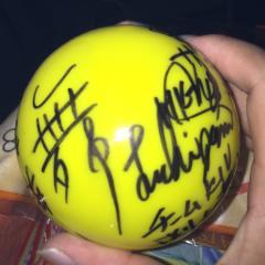 ゆうちゃんのトーク