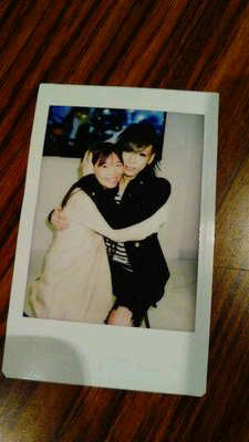 ゆうか@ミニマーコー兵団（・∠・）∠∠