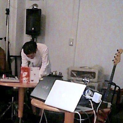 ディノサウロイドの真似のトーク