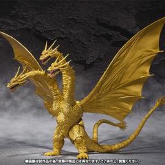 キングギドラのトーク