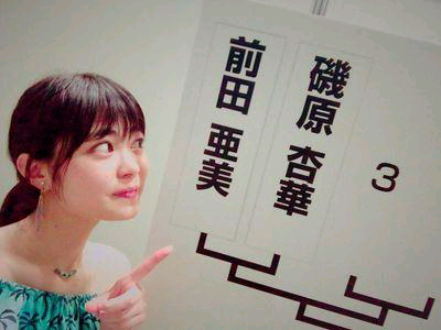 ジュンのトーク