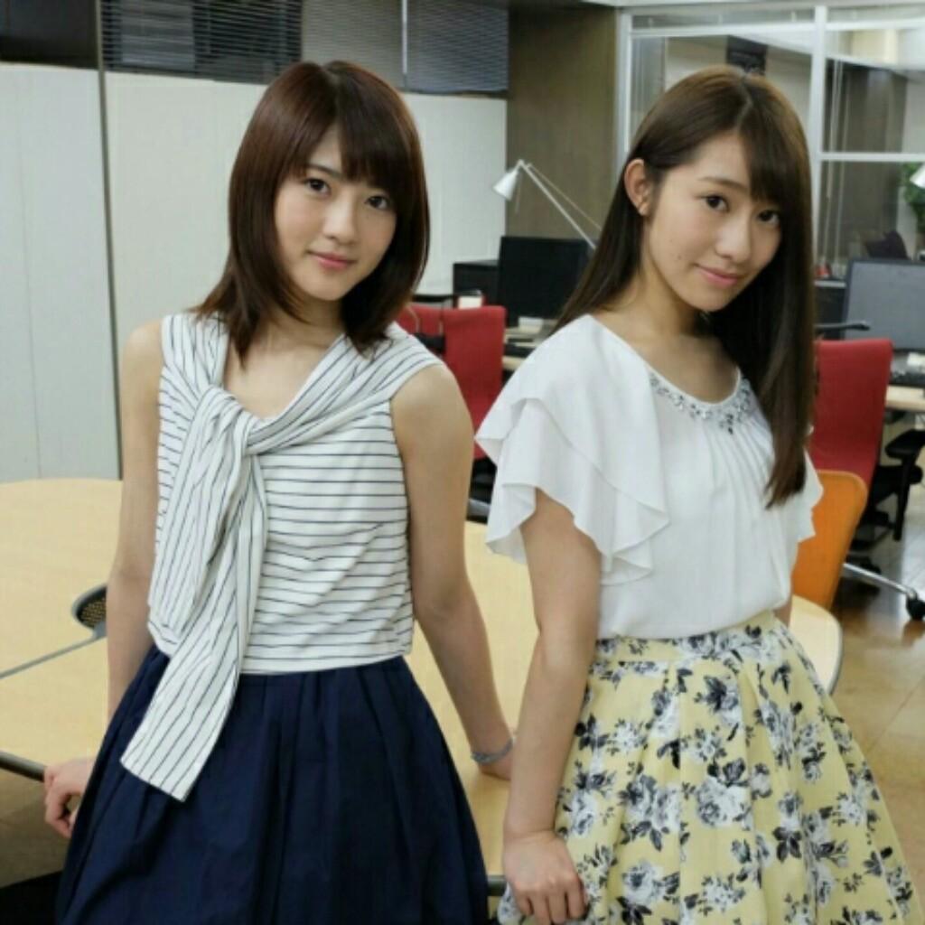 まめひなのトーク