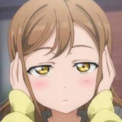 魔法少女あおいたんのトーク