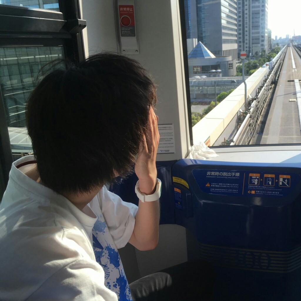 夏休みひまひまトーク