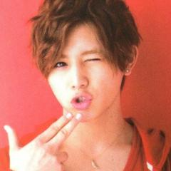 山田涼介のトーク