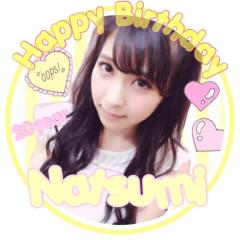 なっちゃん推し❤️ 48グループ推し❤️