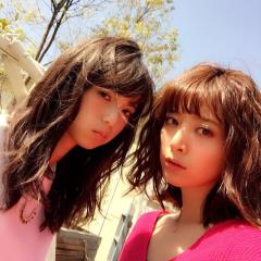 ななみんビーム