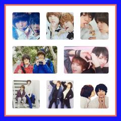 ♡いのありLOVELOVEトーク♡