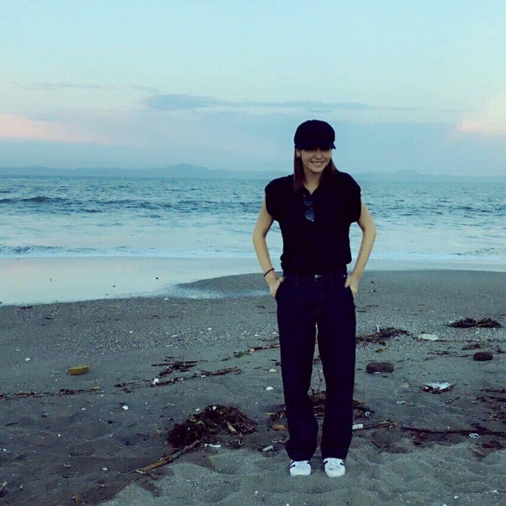 ねぇ、聞いて！！🐐