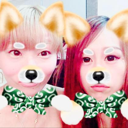 あいにゃんのトーク