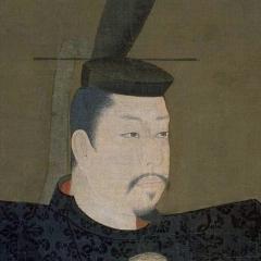 源頼朝のトーク