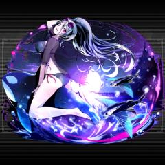 ディバゲ専用垢