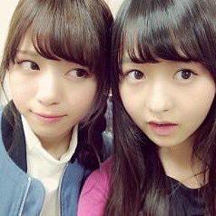 あみ♡のトーク