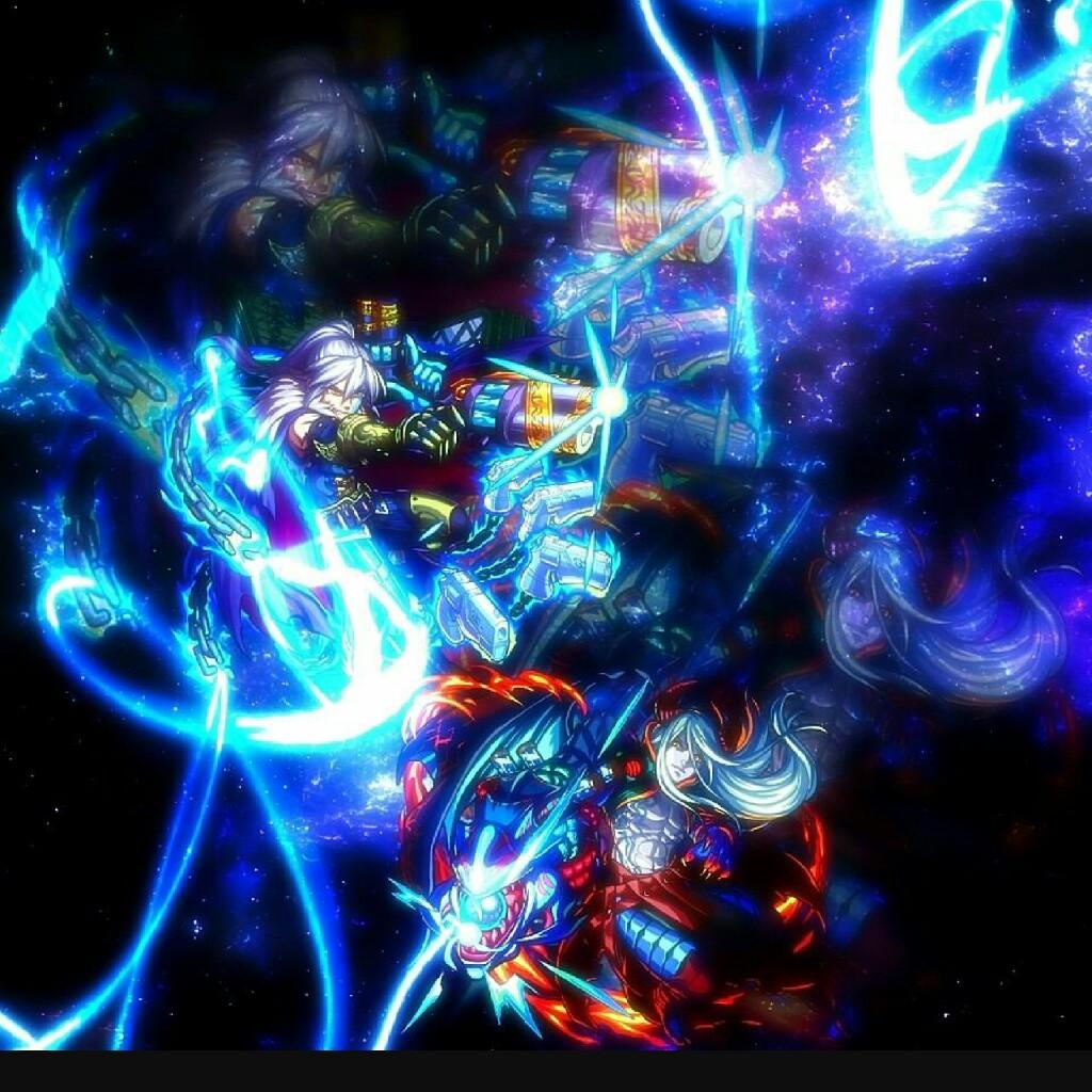 モンストtalk(￣▽￣)ﾆﾔﾘｯ