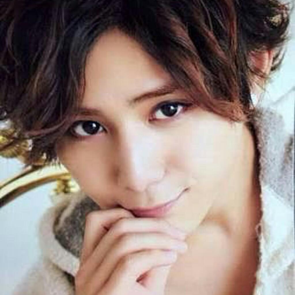 ２人だけのトーク