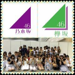 TaKU⊿坂道シリーズ トーク&スケジュール