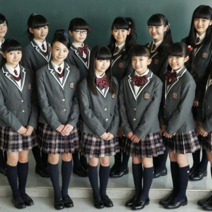 さくら学院 父兄