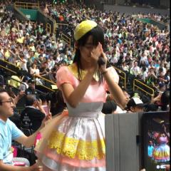 しのー宮里莉羅ー