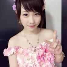 川栄李奈中国後援会