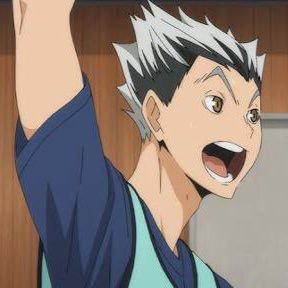 ハイキュー依存症の二次元女子@さしーのトーク