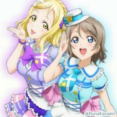 曜 & 霊夢のトーク