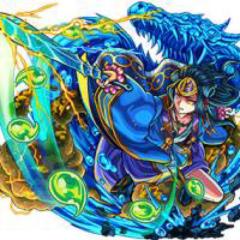 モンスト