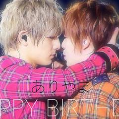 LOVE♡LOVEトーク