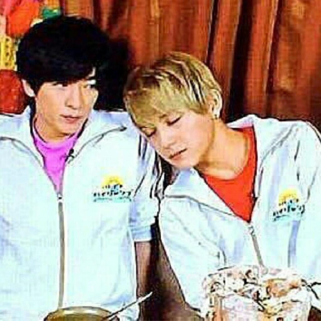 ちぃ~裙とﾔﾏﾀﾞ