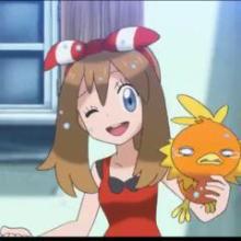 ポケモントレーナーなりきり！