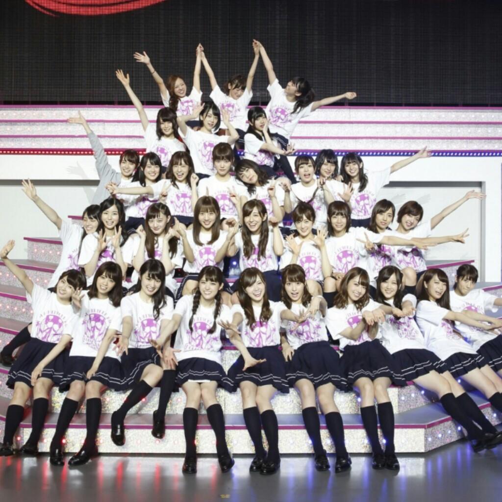 乃木トーク💖💭