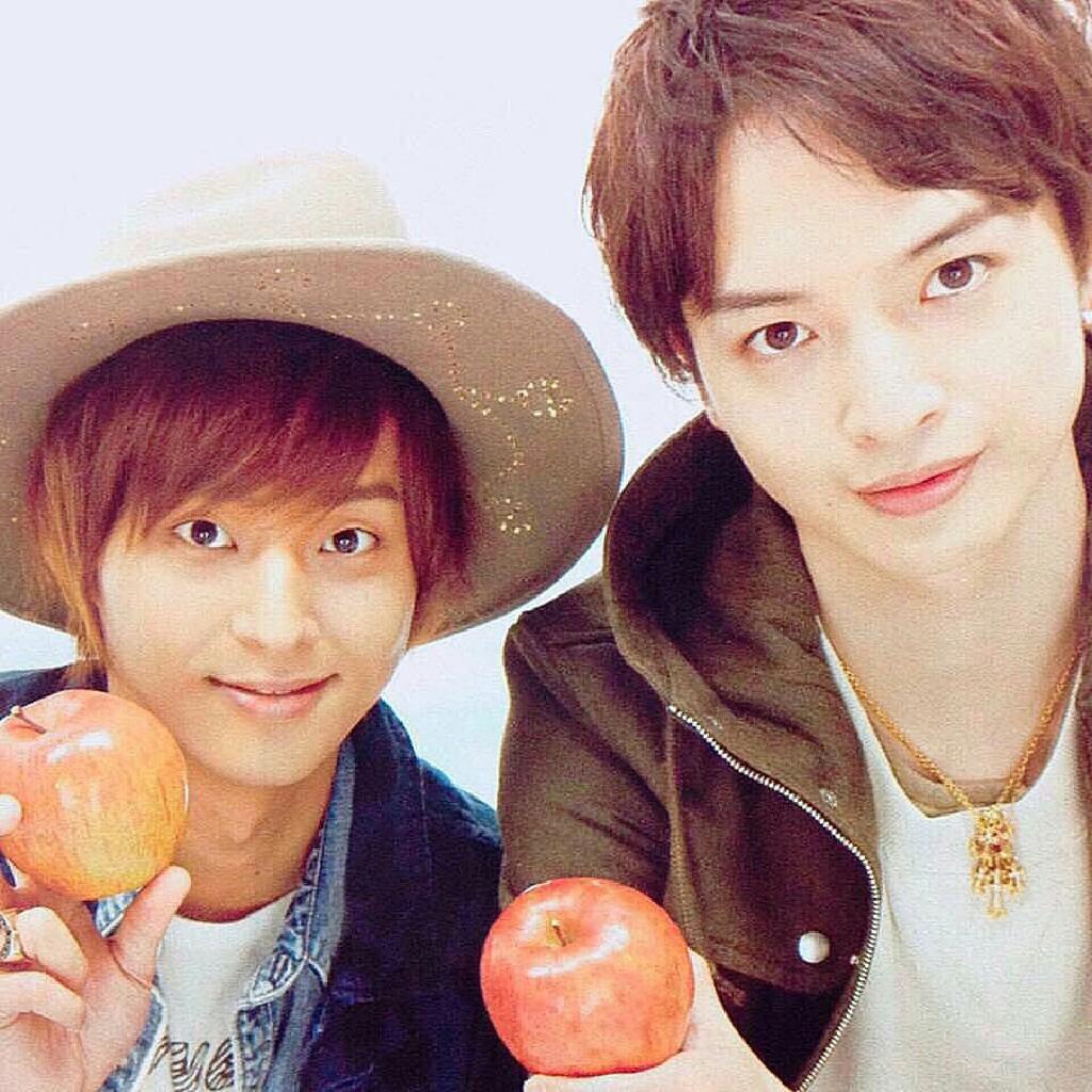 玉ヶ谷コンビtalk