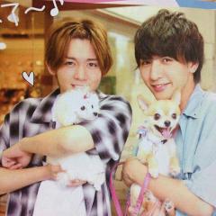 KAZUKI♥MAYU