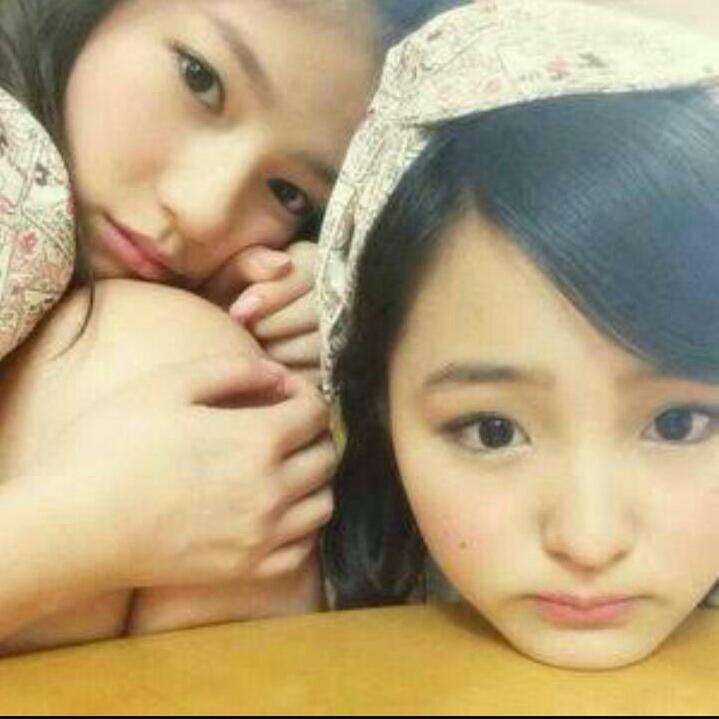 きょうか&あんな