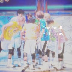 Hey! Say! JUMP