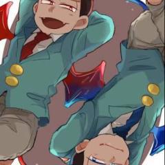 宗教松【ＢＬ】