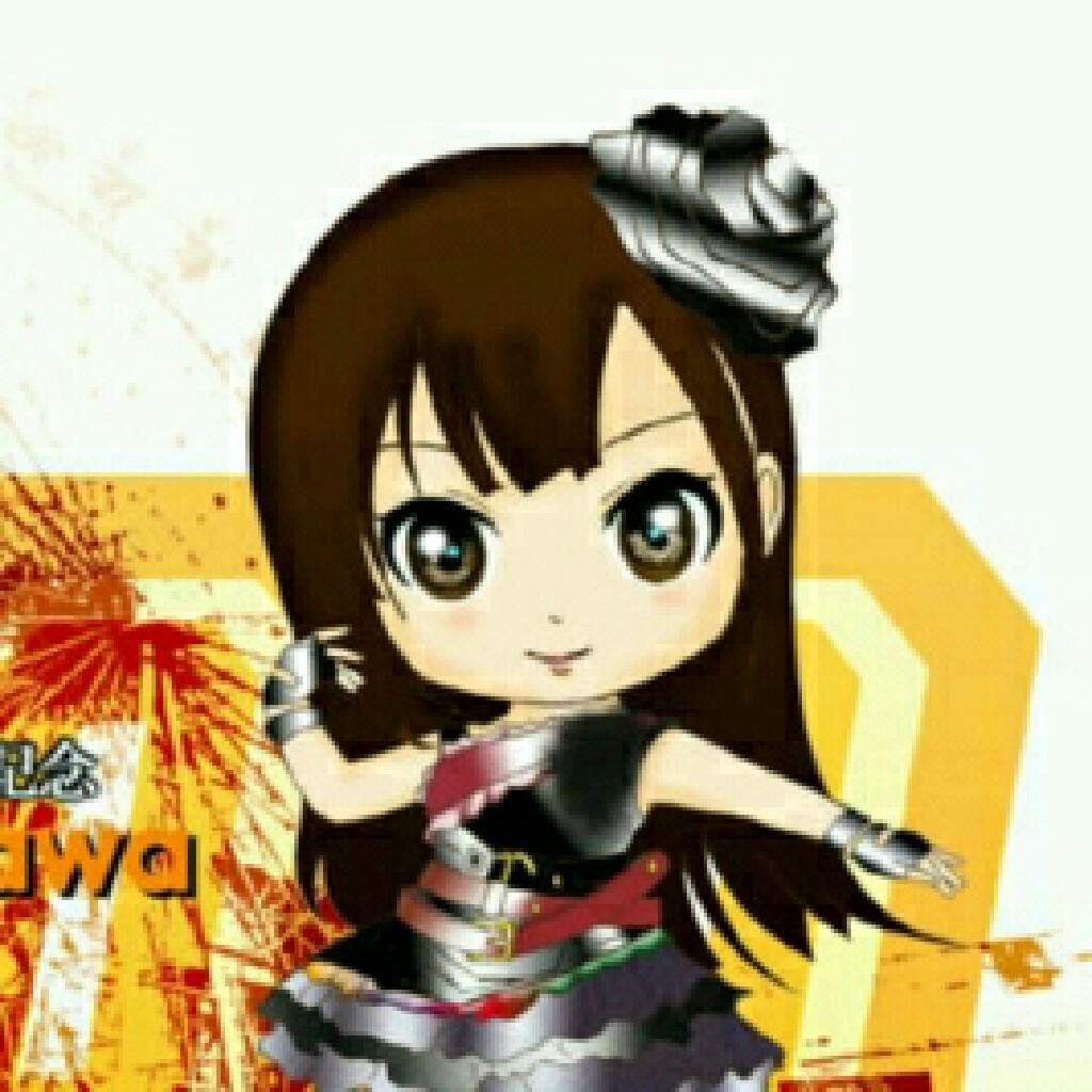 北川綾巴さん神推しオヤジのトーク