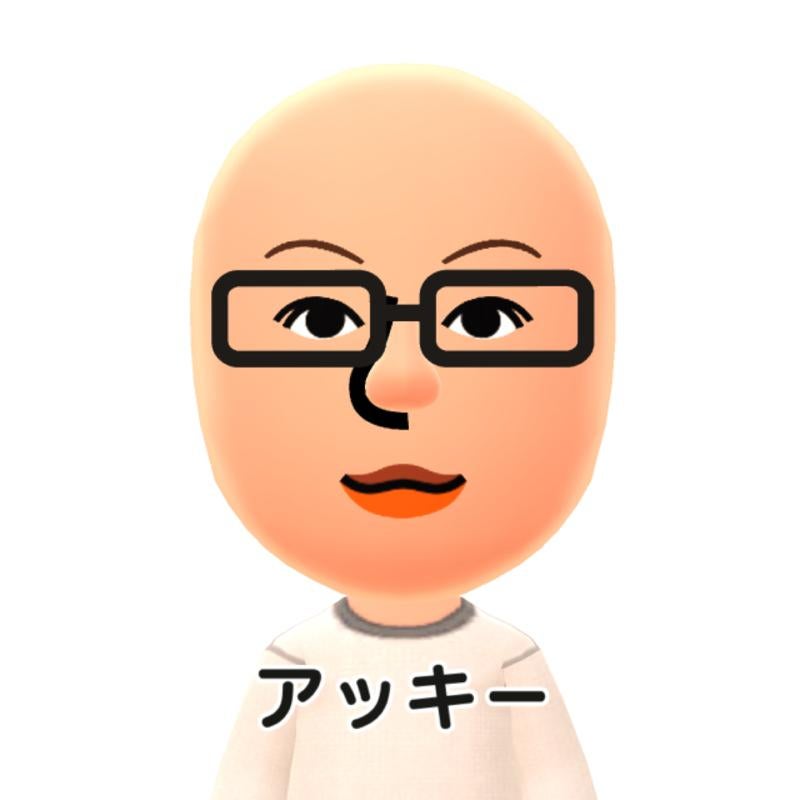 ⭐️アッキー⭐️