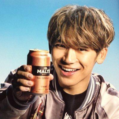 RYUKIのトーク