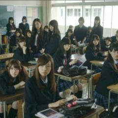 乃木坂talk学生支部
