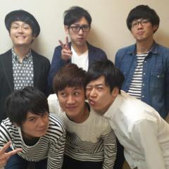 たかくら軒のおわらいとーく👍