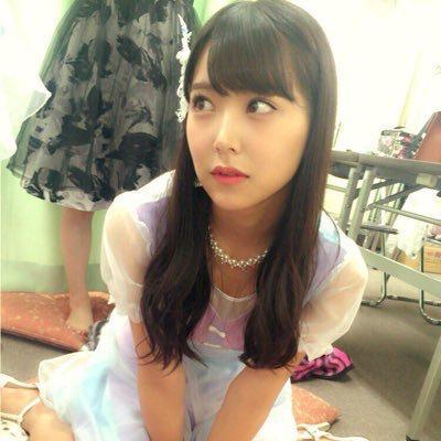白間美瑠大好きのトーク