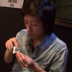 あきらっちのトーク