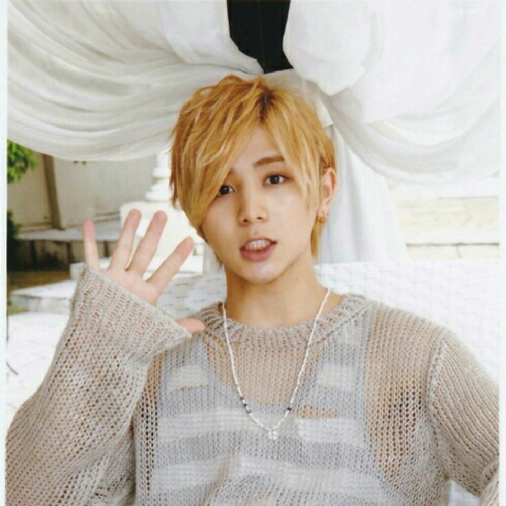 山田涼介トーク②