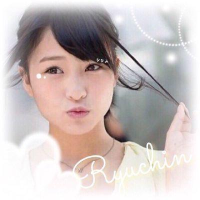 ‍りゅーちんのトーク