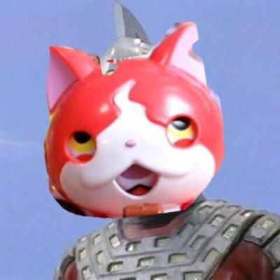 キチガイ妖怪猫のトーク