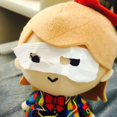 誠　┏○ペコッ