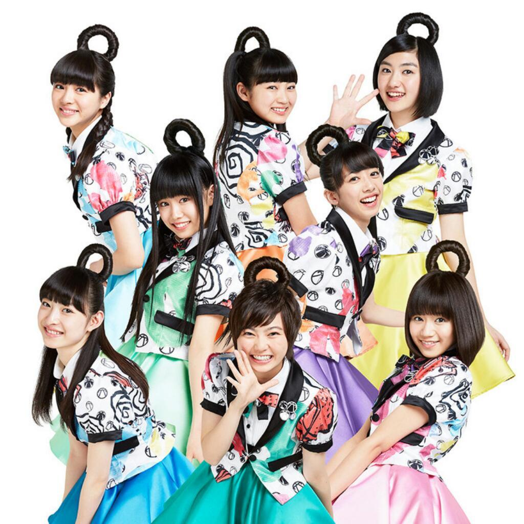 私立恵比寿中学と言う神グループについて語り合いましょう